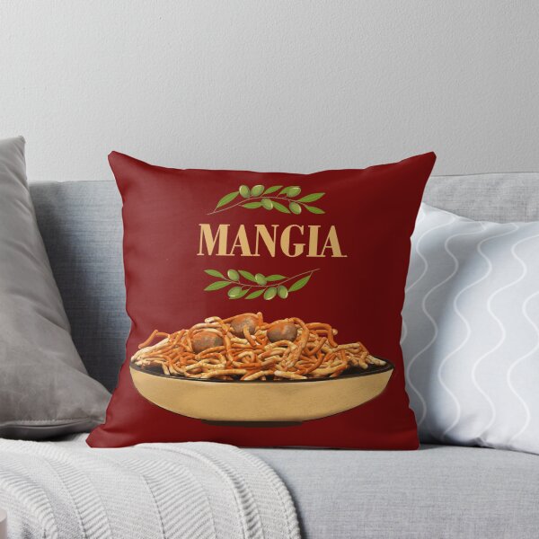 Item preview, Copy of Grandma's Pasta designed and sold by Design By Color.