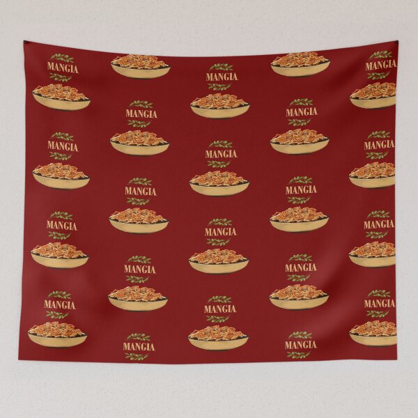 Item preview, Copy of Grandma's Pasta designed and sold by Design By Color.