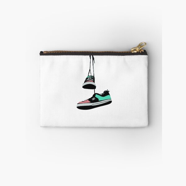 Item preview, Shoes from a telephone line designed and sold by CB Shirts.