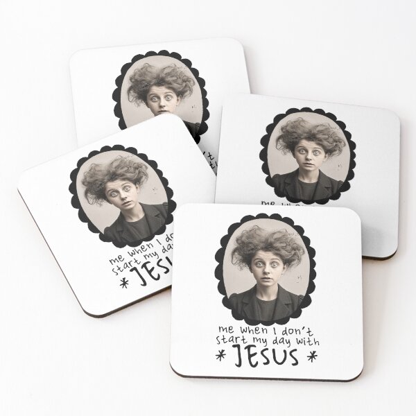 Item preview, me without JESUS designed and sold by a peace of heaven.