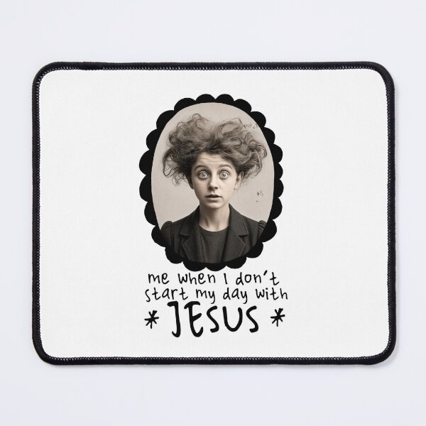 Item preview, me without JESUS designed and sold by a peace of heaven.
