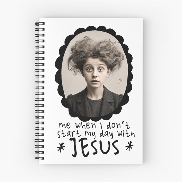 Item preview, me without JESUS designed and sold by a peace of heaven.