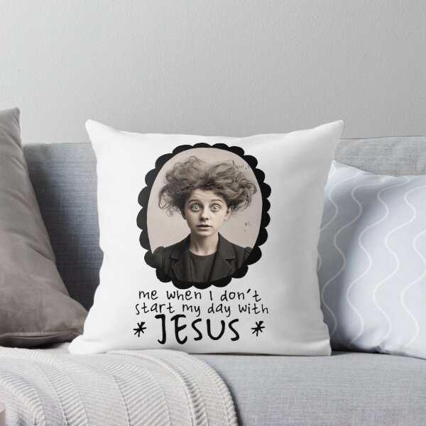 Item preview, me without JESUS designed and sold by a peace of heaven.