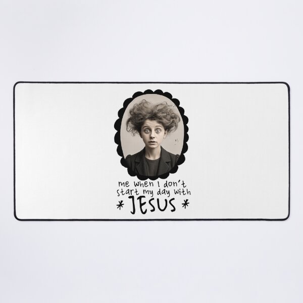 Item preview, me without JESUS designed and sold by a peace of heaven.