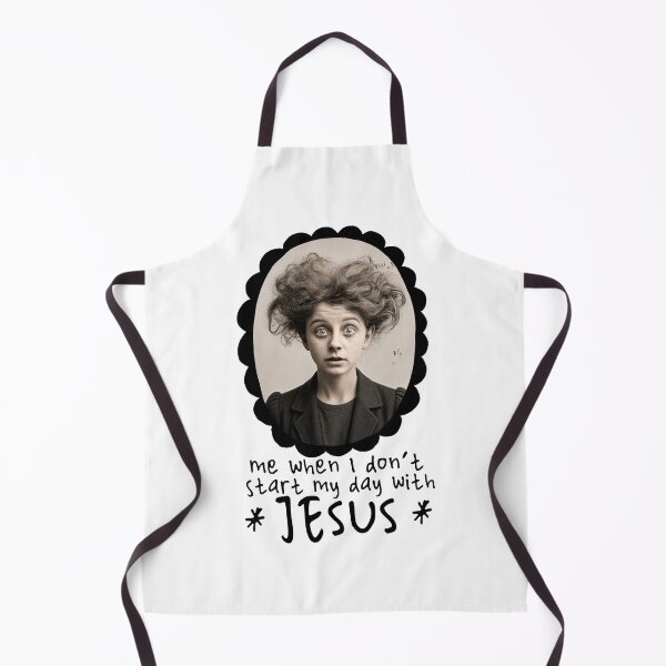 Item preview, me without JESUS designed and sold by a peace of heaven.