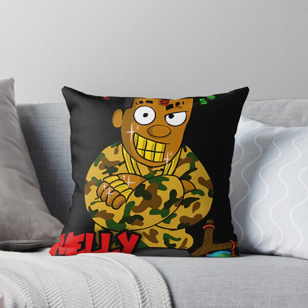 Item preview, Ynw Mellys Rapper designed and sold by CyberAngela.