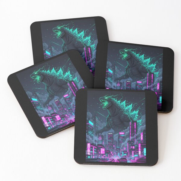 Item preview, Godzila designed and sold by ShaniGalloway.