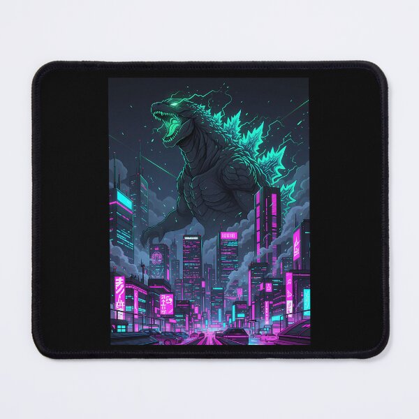 Item preview, Godzila designed and sold by ShaniGalloway.