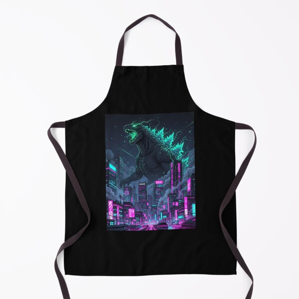 Item preview, Godzila designed and sold by ShaniGalloway.