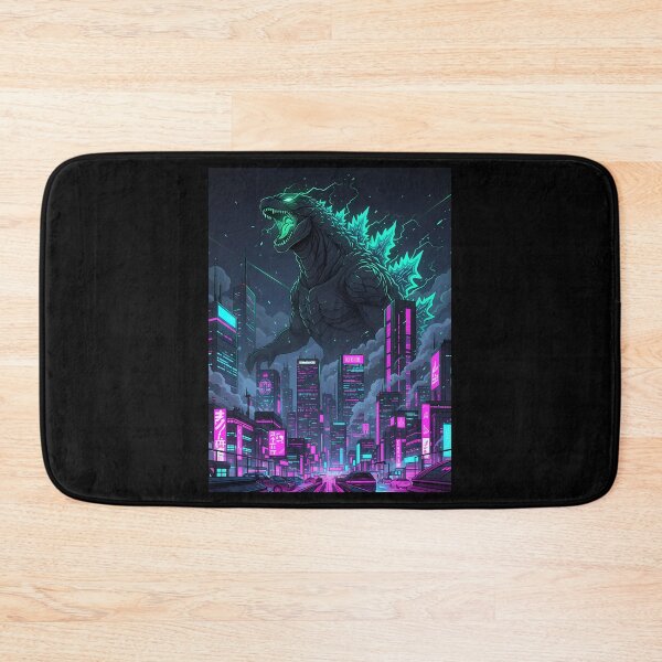 Item preview, Godzila designed and sold by ShaniGalloway.