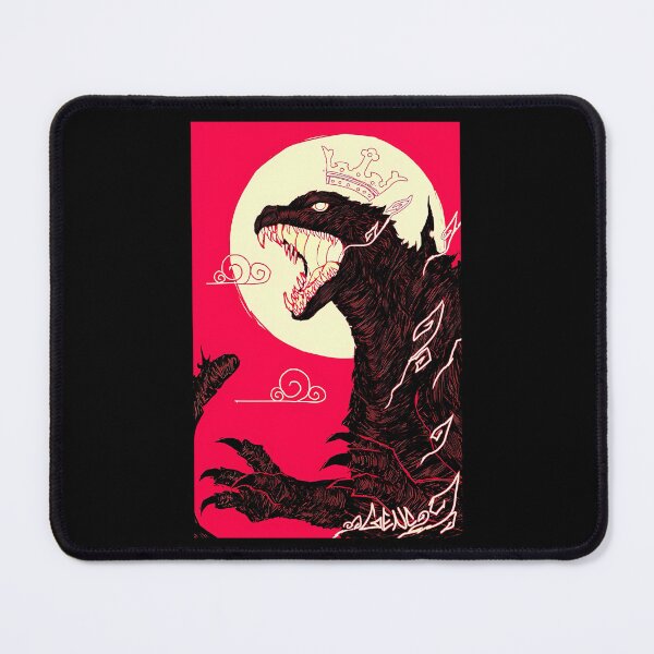 Item preview, Godzila designed and sold by ShaniGalloway.
