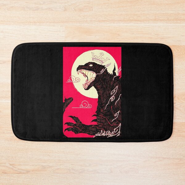 Item preview, Godzila designed and sold by ShaniGalloway.