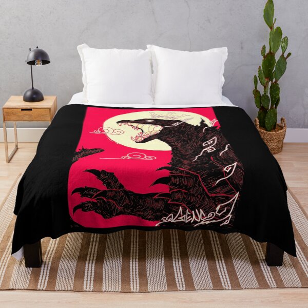 Item preview, Godzila designed and sold by ShaniGalloway.