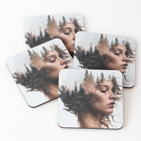 Item preview, Quiet Thoughts designed and sold by Tim Dusenberry.