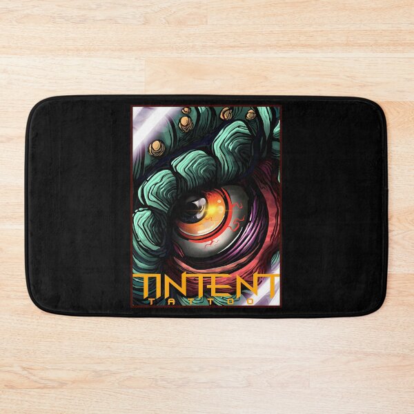 Item preview, Ink Godzila designed and sold by ShaniGalloway.