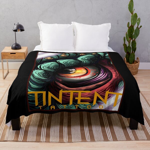 Item preview, Ink Godzila designed and sold by ShaniGalloway.
