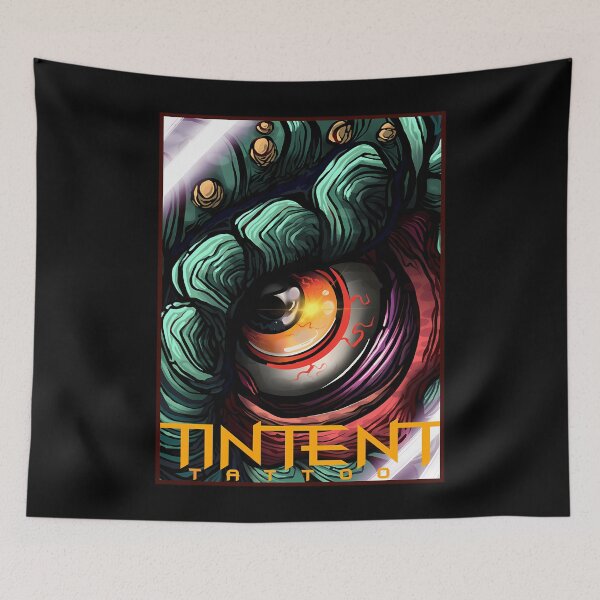 Item preview, Ink Godzila designed and sold by ShaniGalloway.