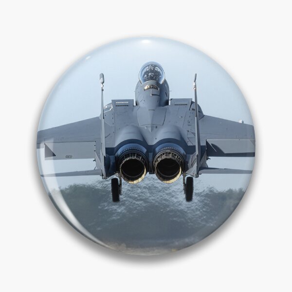 Artikelvorschau, F15E auf der RAF Lakenheath entworfen und verkauft von deeve0.