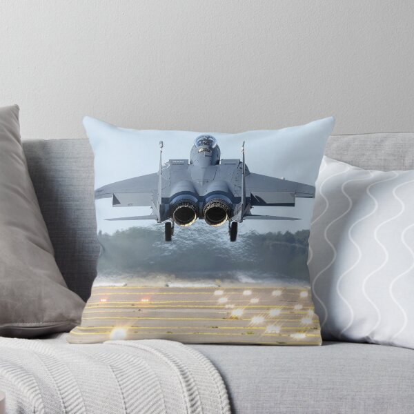 Item preview, F15E at RAF Lakenheath designed and sold by deeve0.