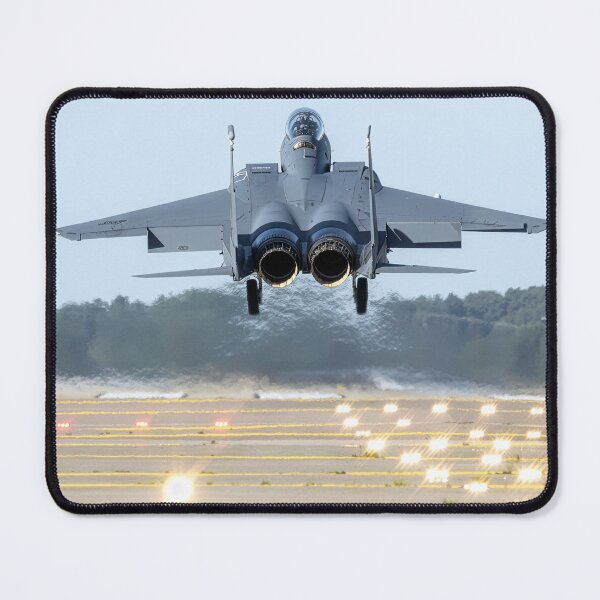 Item preview, F15E at RAF Lakenheath designed and sold by deeve0.