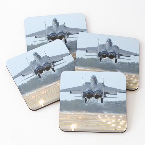 Item preview, F15E at RAF Lakenheath designed and sold by deeve0.