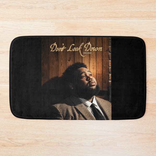 Item preview, Rod Wave Don't Look Down Hip Hop Music  designed and sold by reezorrrr.