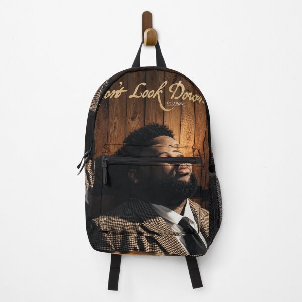 Item preview, Rod Wave Don't Look Down Hip Hop Music designed and sold by reezorrrr.