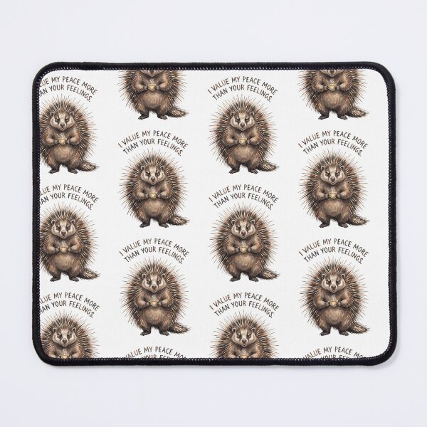 Item preview, Peace Over Feelings designed and sold by Tiffany Roy.