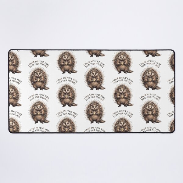 Item preview, Peace Over Feelings designed and sold by Tiffany Roy.