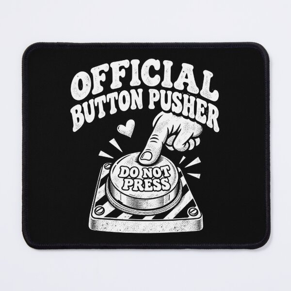 Item preview, Annoying Husband - official button preser designed and sold by FloraVulpes.