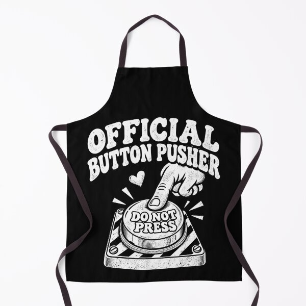 Item preview, Annoying Husband - official button preser designed and sold by FloraVulpes.