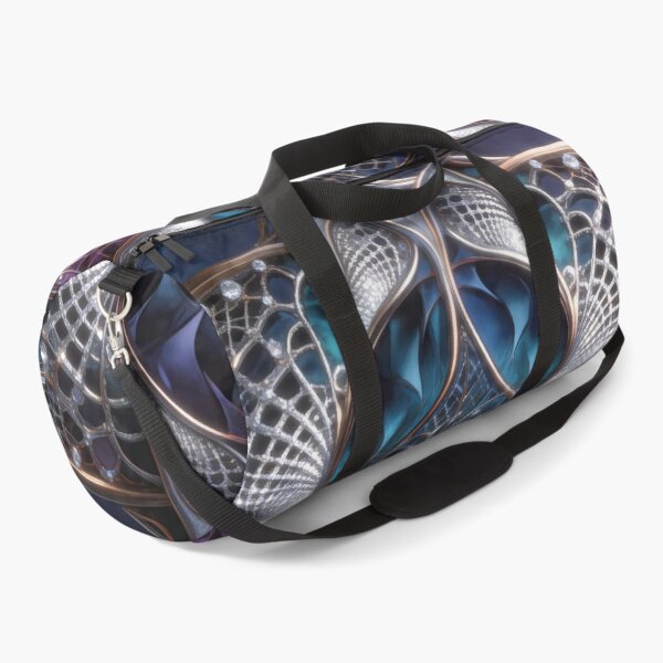 Item preview, Cosmic Sacred Geometry Mandala designed and sold by Frackxion.
