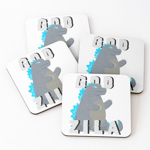 Item preview, Godzila designed and sold by ShaniGalloway.