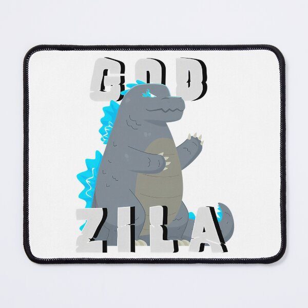 Item preview, Godzila designed and sold by ShaniGalloway.
