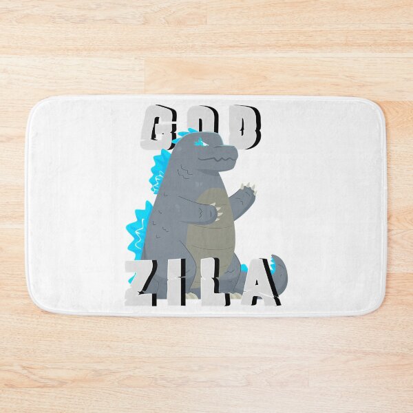 Item preview, Godzila designed and sold by ShaniGalloway.