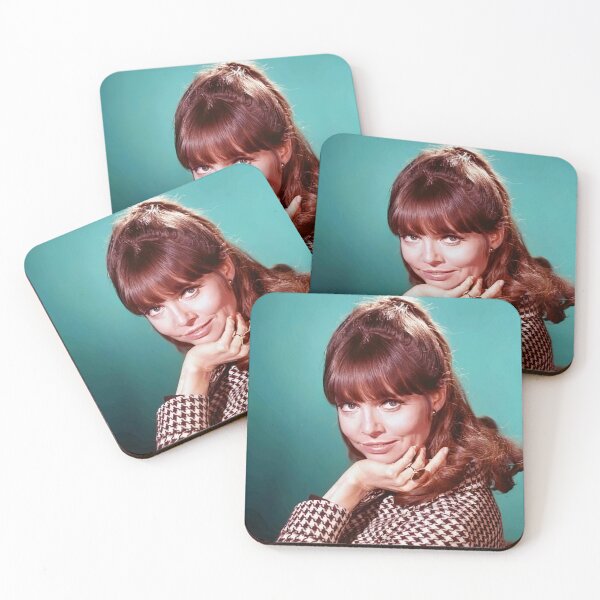 Item preview, Barbara Feldon Pretty designed and sold by pixelartshop4r.