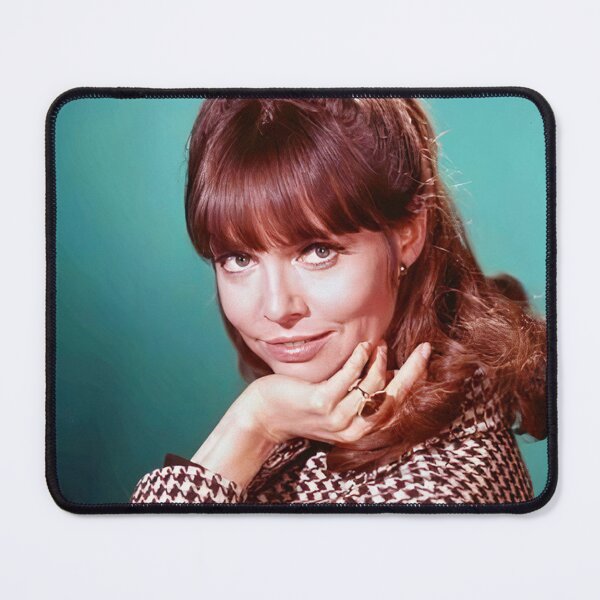 Item preview, Barbara Feldon Pretty designed and sold by pixelartshop4r.