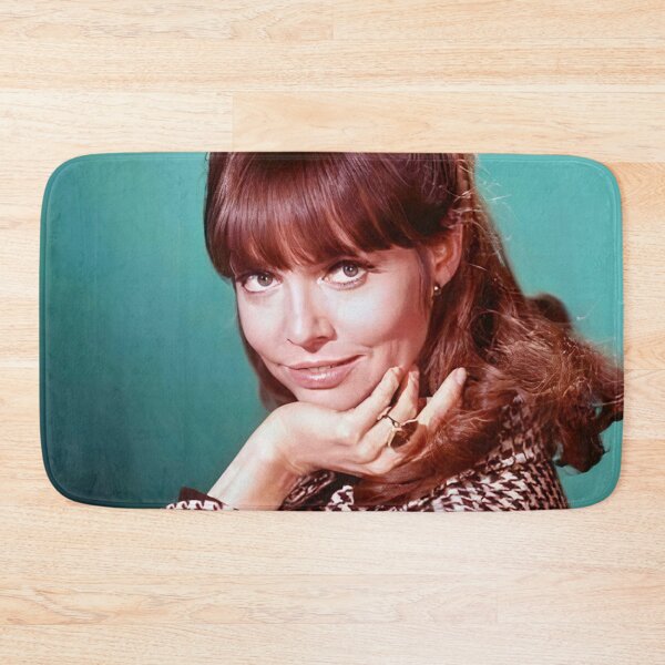 Artikelvorschau, Barbara Feldon Pretty entworfen und verkauft von pixelartshop4r.