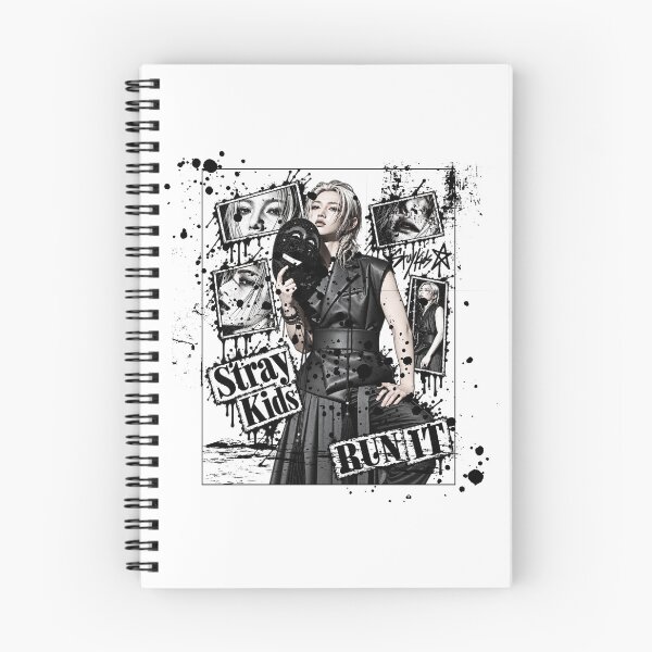 Item preview, SKZ FAN ART designed and sold by selvashop.