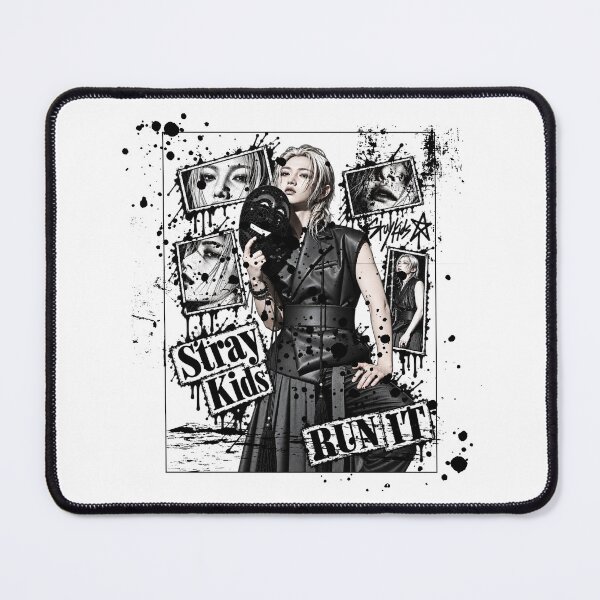 Item preview, SKZ FAN ART designed and sold by selvashop.