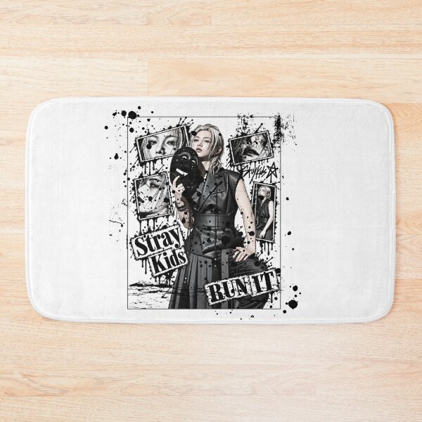 Item preview, SKZ FAN ART designed and sold by selvashop.