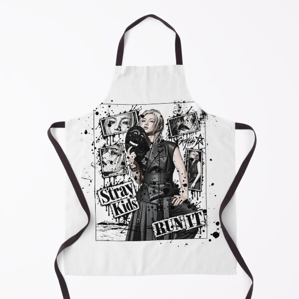 Aperçu de l'œuvre Fan art de SKZ créée et vendue par selvashop.