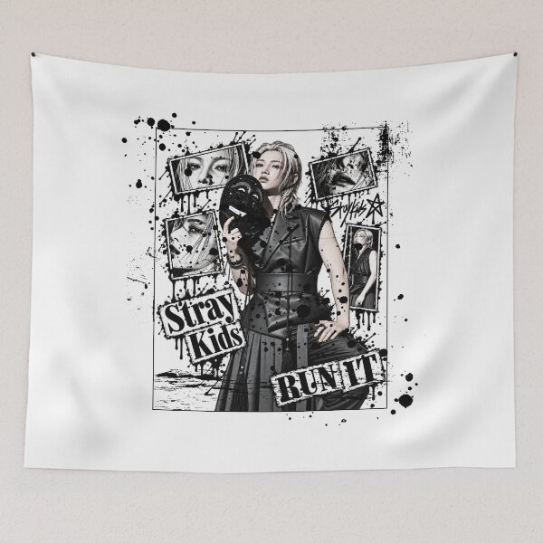 Item preview, SKZ FAN ART designed and sold by selvashop.