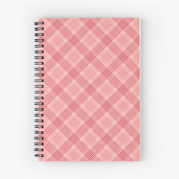 Item preview, Diagonal Pastel Plaid Pattern 01 designed and sold by JMParadis.