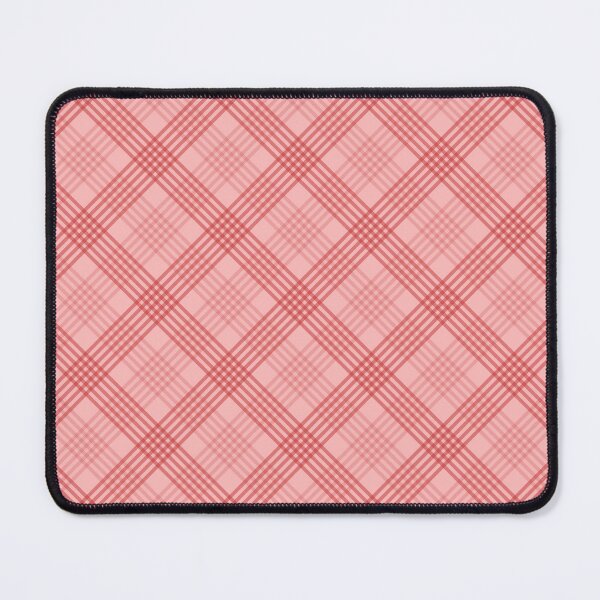 Item preview, Diagonal Pastel Plaid Pattern 01 designed and sold by JMParadis.