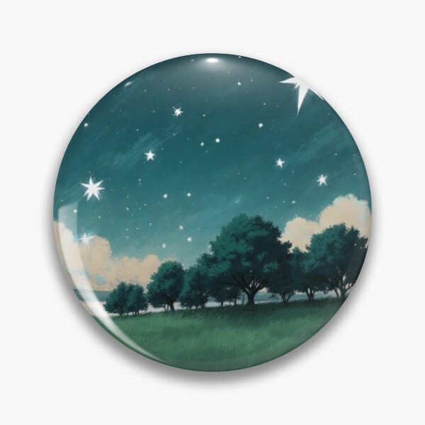 Item preview, Stary Night designed and sold by Blom & Co..
