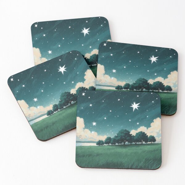 Item preview, Stary Night designed and sold by Blom & Co..