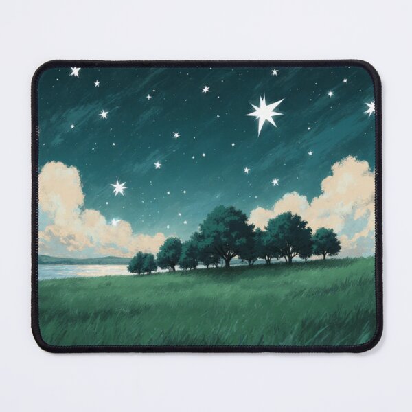 Item preview, Stary Night designed and sold by Blom & Co..
