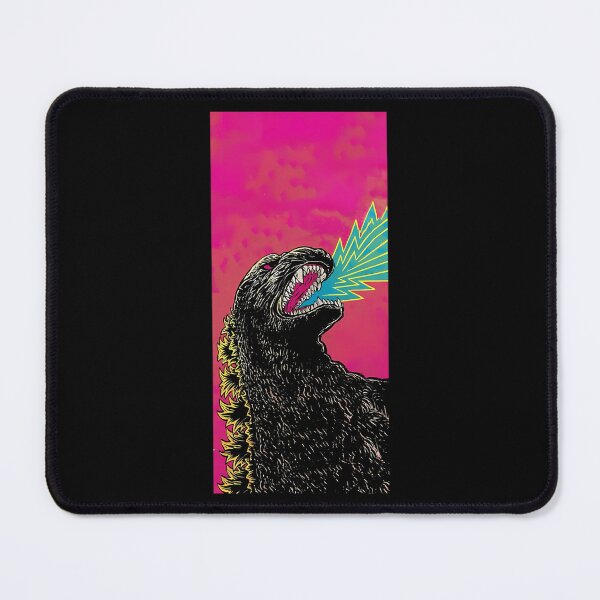 Item preview, Godzila designed and sold by ShaniGalloway.