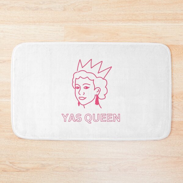 Item preview, Yas Queen designed and sold by AmongTheWillows.